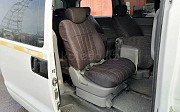 Hyundai H-1, 2.4 механика, 2013, минивэн Аксай