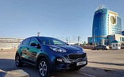 Kia Sportage, 2.4 автомат, 2019, кроссовер Нұр-Сұлтан (Астана)