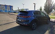 Kia Sportage, 2.4 автомат, 2019, кроссовер Астана