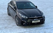 Kia Cerato, 1.6 автомат, 2018, седан Астана
