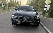 BMW X4, 2 автомат, 2018, кроссовер Нұр-Сұлтан (Астана)