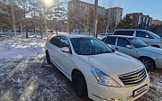 Nissan Teana, 2.5 вариатор, 2011, седан Костанай