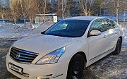 Nissan Teana, 2.5 вариатор, 2011, седан Костанай