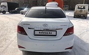 Hyundai Accent, 1.6 автомат, 2014, седан Караганда