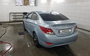 Hyundai Accent, 1.6 автомат, 2012, седан Өскемен