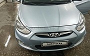 Hyundai Accent, 1.6 автомат, 2012, седан Өскемен