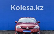 Toyota Camry, 2.5 автомат, 2012, седан Алматы