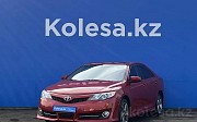 Toyota Camry, 2.5 автомат, 2012, седан Алматы