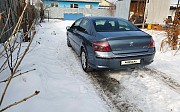 Peugeot 407, 2.2 автомат, 2005, седан 