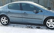 Peugeot 407, 2.2 автомат, 2005, седан Алматы