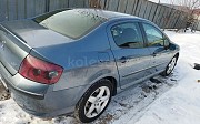 Peugeot 407, 2.2 автомат, 2005, седан 