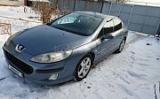 Peugeot 407, 2.2 автомат, 2005, седан Алматы