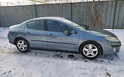 Peugeot 407, 2.2 автомат, 2005, седан Алматы