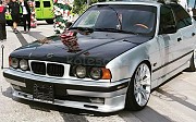 BMW 530, 3 механика, 1995, седан Павлодар