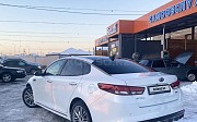 Kia Optima, 2 автомат, 2017, седан Шымкент