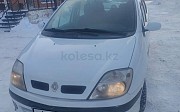 Renault Scenic, 1.6 механика, 2002, минивэн 