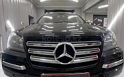 Mercedes-Benz GL 550, 5.5 автомат, 2008, внедорожник Усть-Каменогорск