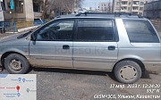 Mitsubishi Space Wagon, 1.8 механика, 1991, минивэн Алматы