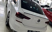 Volkswagen Polo, 1.4 робот, 2021, лифтбек Нұр-Сұлтан (Астана)