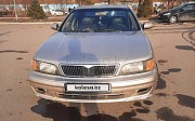 Nissan Maxima, 3 механика, 1997, седан Алматы