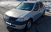 Renault Logan, 1.4 механика, 2005, седан Усть-Каменогорск