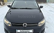 Volkswagen Polo, 1.6 автомат, 2013, седан Нұр-Сұлтан (Астана)