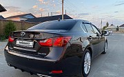 Lexus GS 250, 2.5 автомат, 2012, седан Шымкент