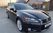 Lexus GS 250, 2.5 автомат, 2012, седан 