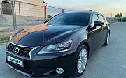 Lexus GS 250, 2.5 автомат, 2012, седан Шымкент