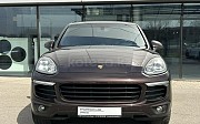 Porsche Cayenne, 3.6 автомат, 2016, кроссовер Алматы