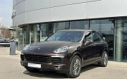 Porsche Cayenne, 3.6 автомат, 2016, кроссовер Алматы