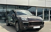 Porsche Cayenne, 3.6 автомат, 2016, кроссовер Алматы
