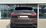 Porsche Cayenne, 3.6 автомат, 2016, кроссовер Алматы