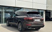 Porsche Cayenne, 3.6 автомат, 2016, кроссовер Алматы