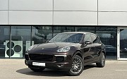 Porsche Cayenne, 3.6 автомат, 2016, кроссовер Алматы