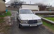 Mercedes-Benz E 220, 2.2 автомат, 1993, седан Шымкент
