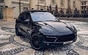 Porsche Cayenne, 4.8 робот, 2011, кроссовер Алматы