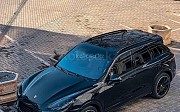 Porsche Cayenne, 4.8 робот, 2011, кроссовер Алматы