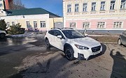 Subaru XV, 2 вариатор, 2020, кроссовер Орал