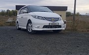 Honda Elysion, 2.4 автомат, 2007, минивэн 