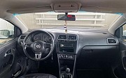 Volkswagen Polo, 1.6 механика, 2012, седан Астана