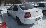 Kia Shuma, 1.5 механика, 1998, лифтбек Өскемен