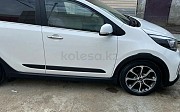 Kia Picanto, 1.4 автомат, 2020, хэтчбек Атырау