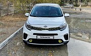 Kia Picanto, 1.4 автомат, 2020, хэтчбек 