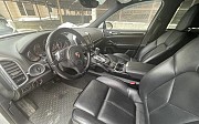 Porsche Cayenne, 3.6 автомат, 2012, кроссовер Алматы