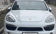 Porsche Cayenne, 3.6 автомат, 2012, кроссовер Алматы