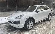 Porsche Cayenne, 3.6 автомат, 2012, кроссовер Алматы