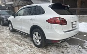 Porsche Cayenne, 3.6 автомат, 2012, кроссовер Алматы