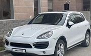 Porsche Cayenne, 3.6 автомат, 2012, кроссовер Алматы