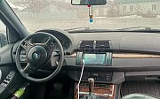 BMW X5, 4.4 автомат, 2003, кроссовер Алматы